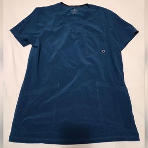 Men's Infinity Scrub Top